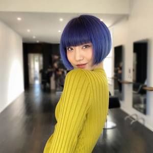 Meet your Posher, Heidi